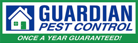 Guardian Pest Control