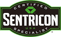 Certified Sentricon Specialist™
